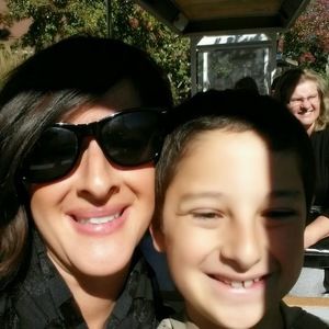 Meet your Posher, Vanessa